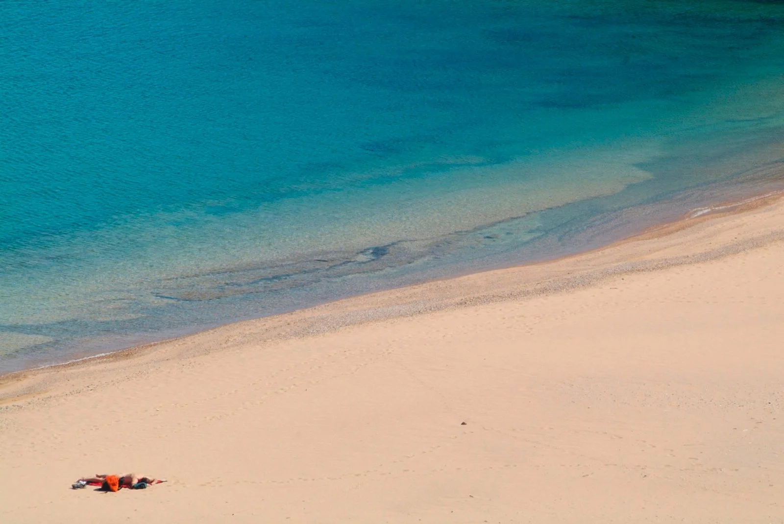 Island Hopping 7 Giorni 