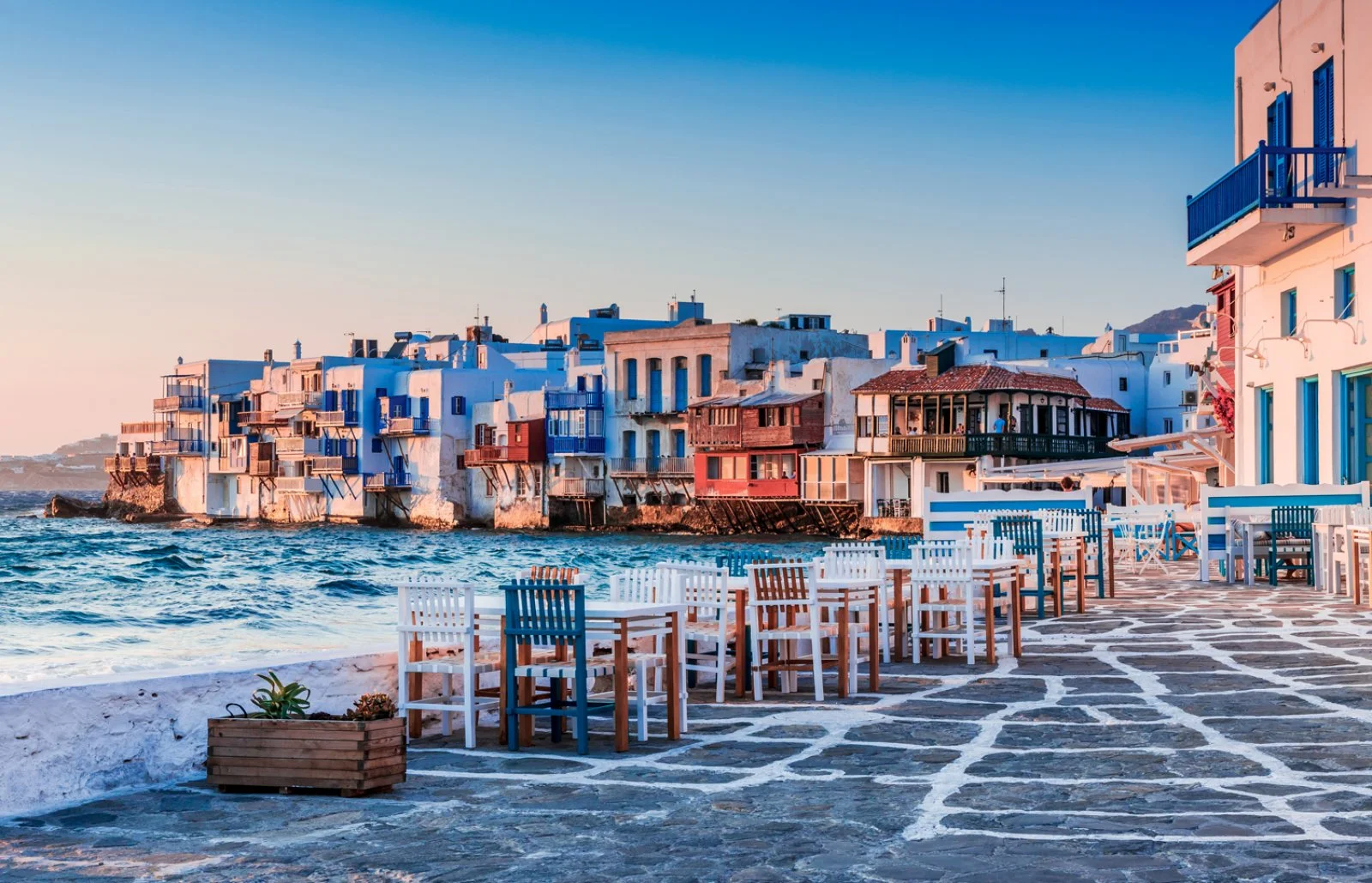 Island Hopping 7 Giorni Island Hopping 7 Giorni