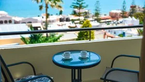 HOTEL THEO – Stalos