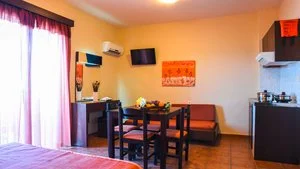 HOTEL THEO – Stalos