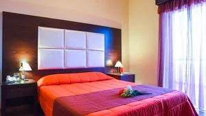 HOTEL THEO – Stalos