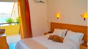 HOTEL THEO – Stalos