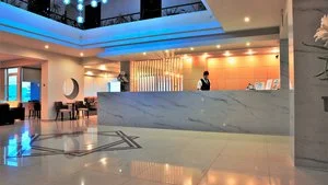 HOTEL THEO – Stalos
