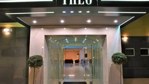 HOTEL THEO – Stalos