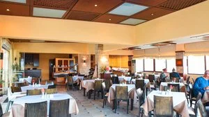 HOTEL THEO – Stalos