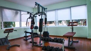 HOTEL THEO – Stalos