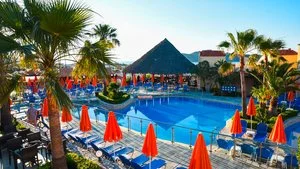 HOTEL THEO – Stalos