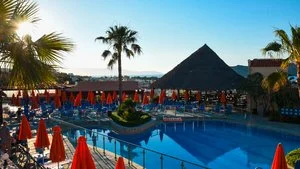 HOTEL THEO – Stalos