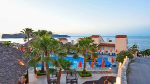 HOTEL THEO – Stalos