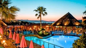 HOTEL THEO – Stalos