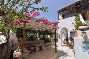 HOTEL BYZANCE – Skala