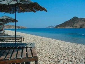 HOTEL BYZANCE – Skala