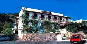 HOTEL CASTELI – Kalymnos