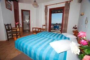 HOTEL CASTELI – Kalymnos