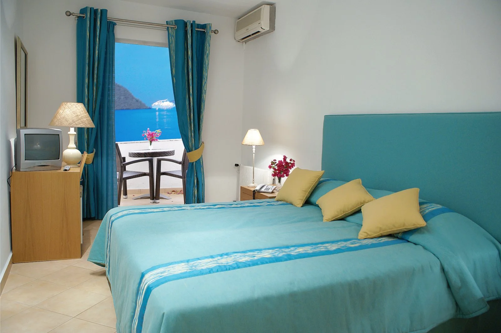 Hotel Skala Hotel Skala