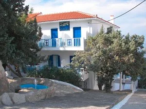 DAIDALOS – Armenistis