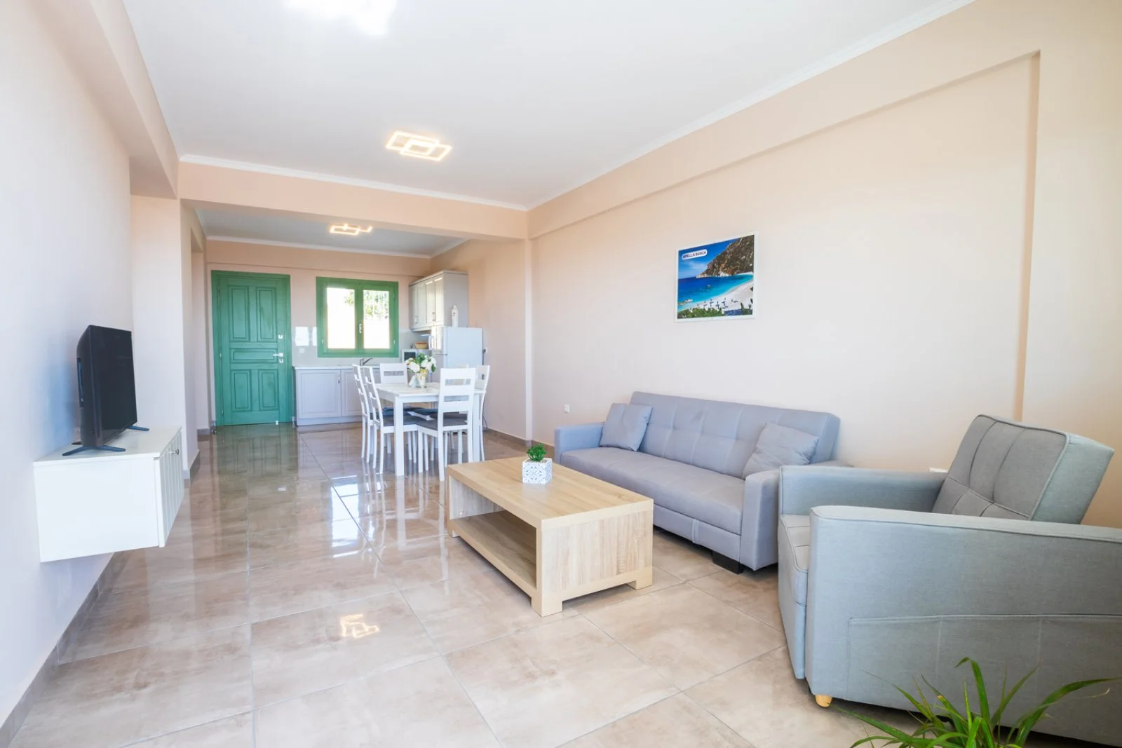 Olive Tree Luxury Appartamenti 