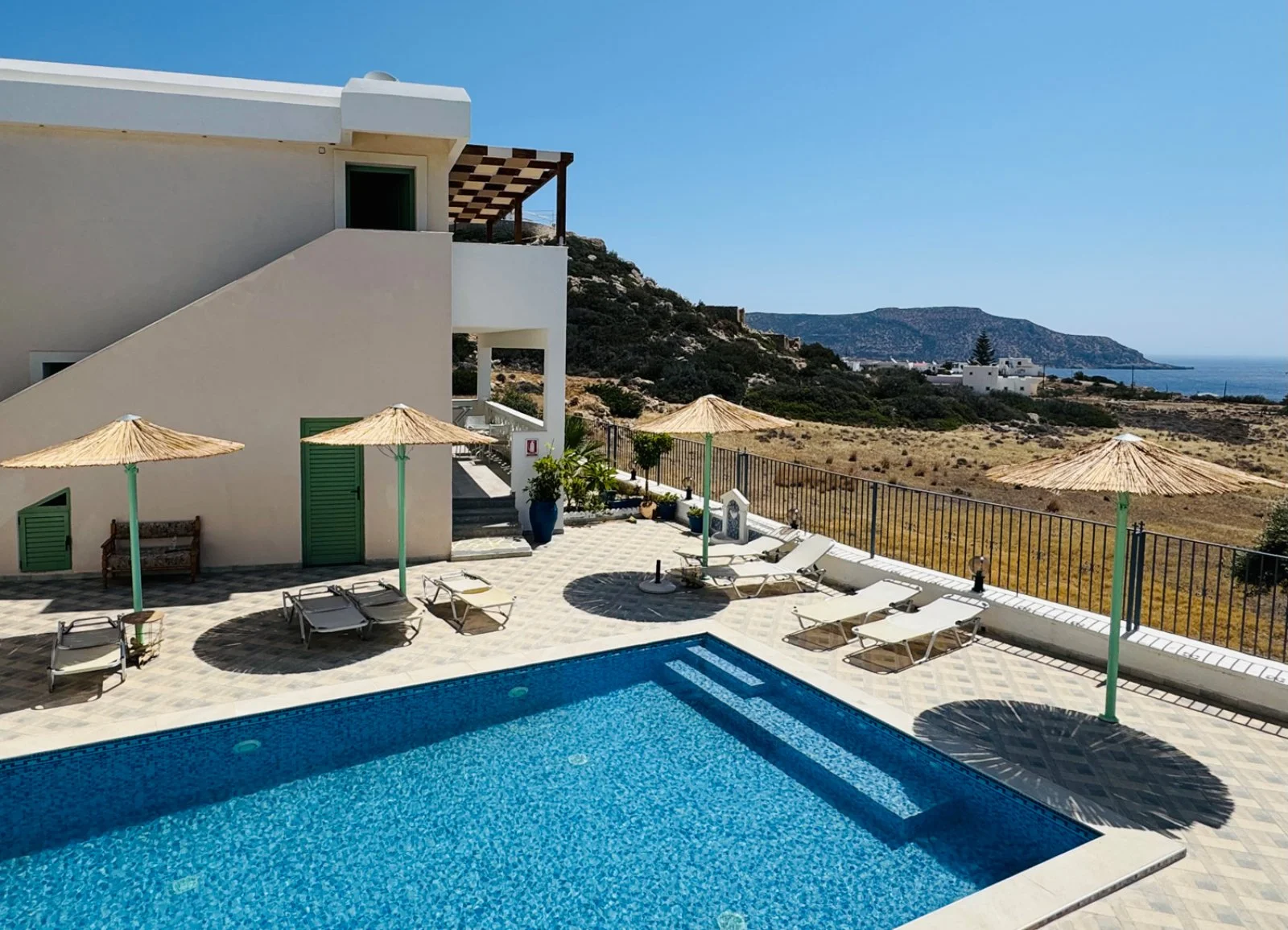 Olive Tree Luxury Appartamenti 