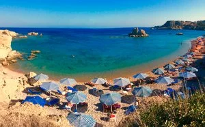 Spiaggia di Votsalakia