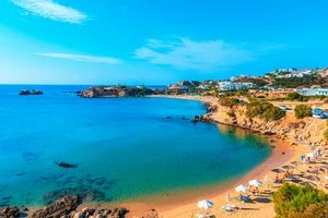 Spiaggia di Votsalakia