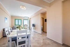 OLIVE TREE LUXURY APPARTAMENTI – Scarpanto