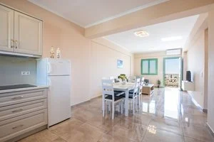 OLIVE TREE LUXURY APPARTAMENTI – Scarpanto