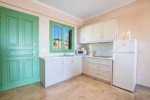 OLIVE TREE LUXURY APPARTAMENTI – Scarpanto