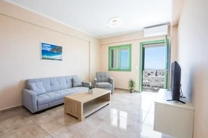 OLIVE TREE LUXURY APPARTAMENTI – Scarpanto