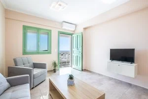 OLIVE TREE LUXURY APPARTAMENTI – Scarpanto