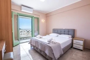OLIVE TREE LUXURY APPARTAMENTI – Scarpanto