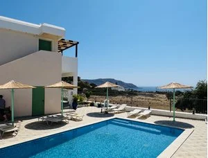 OLIVE TREE LUXURY APPARTAMENTI – Scarpanto