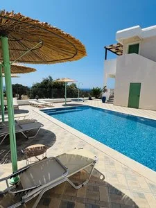 OLIVE TREE LUXURY APPARTAMENTI – Scarpanto