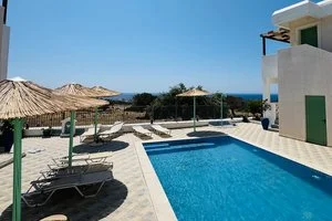 OLIVE TREE LUXURY APPARTAMENTI – Scarpanto