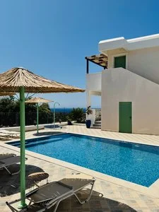 OLIVE TREE LUXURY APPARTAMENTI – Scarpanto