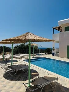 OLIVE TREE LUXURY APPARTAMENTI – Scarpanto