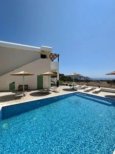 OLIVE TREE LUXURY APPARTAMENTI – Scarpanto