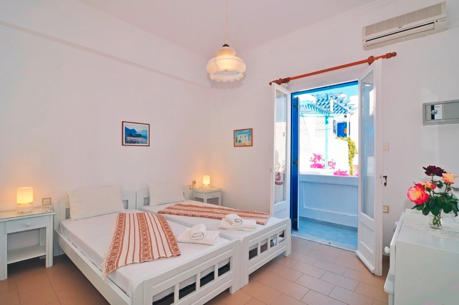 Soultana Rooms & Apartments 