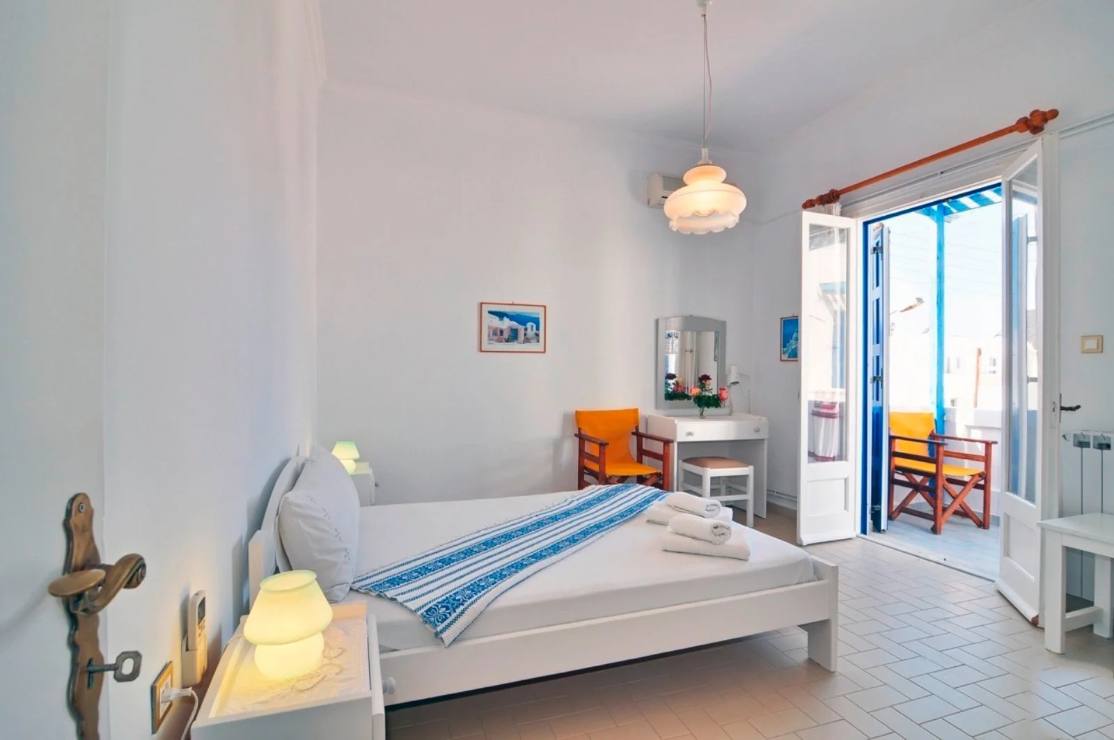 Soultana Rooms & Apartments 