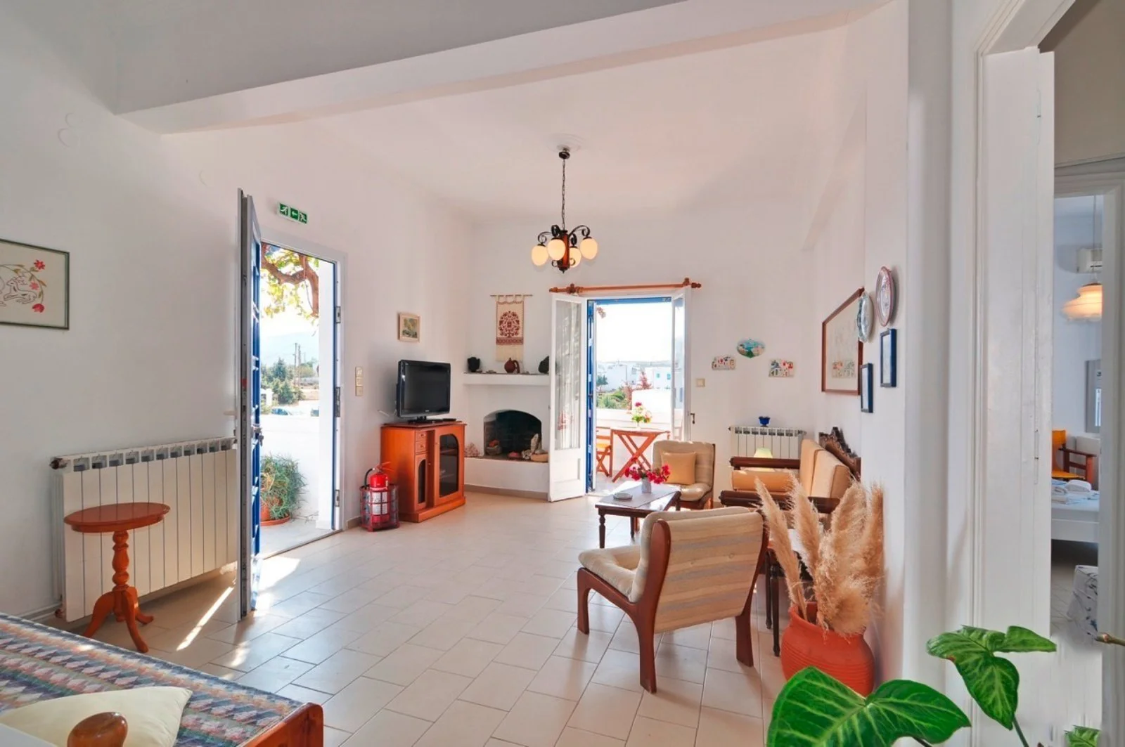 Soultana Rooms & Apartments 