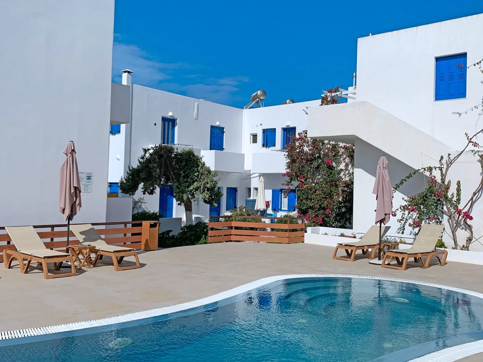 Soultana Rooms & Apartments Soultana Rooms & Apartments