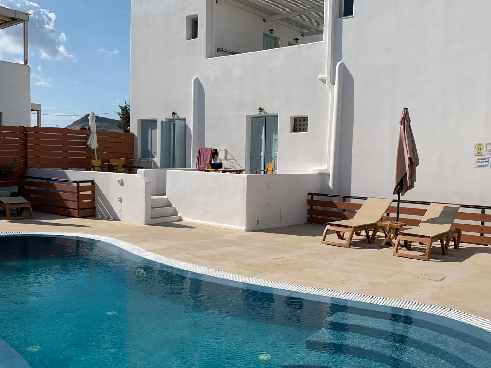 Soultana Rooms & Apartments 