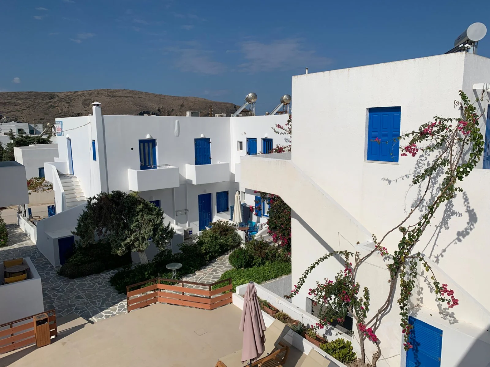 Soultana Rooms & Apartments 