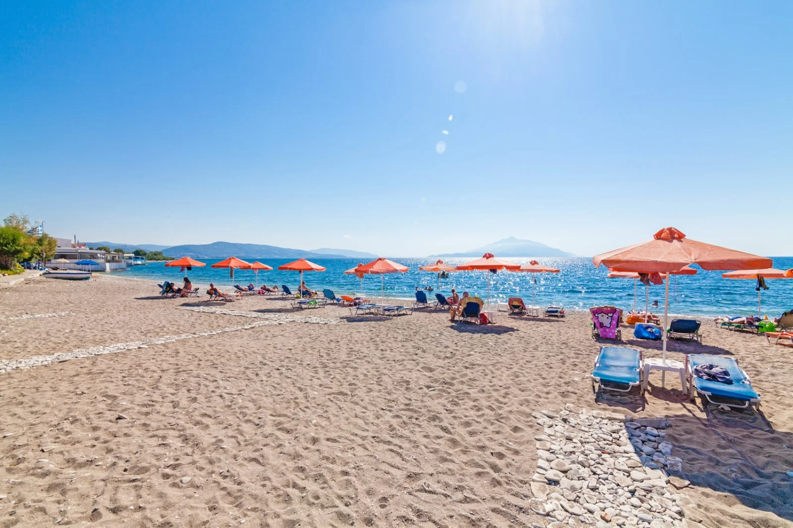 Hotel Sunrise Hotel Sunrise