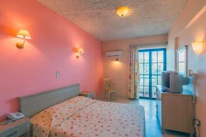 HOTEL SEVEN STARS – Scarpanto