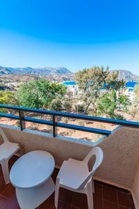 HOTEL SEVEN STARS – Scarpanto
