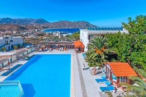 HOTEL SEVEN STARS – Scarpanto