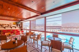 HOTEL SEVEN STARS – Scarpanto