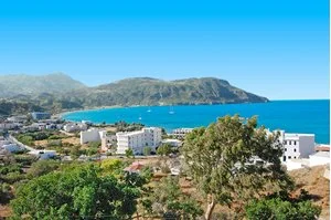 HOTEL SEVEN STARS – Scarpanto