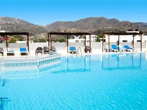 HOTEL SEVEN STARS – Scarpanto