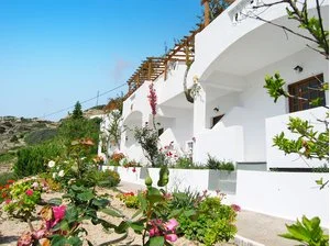 APPARTAMENTI GLIKO ONIRO – Karpathos